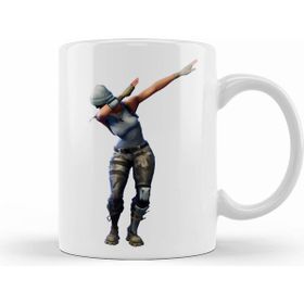 Humuts Fortnite Battle Royale Kupa Bardak
