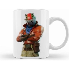 Humuts Fortnite Battle Royale Kupa Bardak