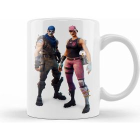 Humuts Fortnite Battle Royale Kupa Bardak