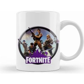 Humuts Fortnite Battle Royale Kupa Bardak