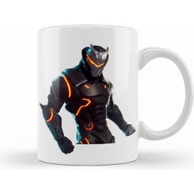 Humuts Fortnite Character Kupa Bardak