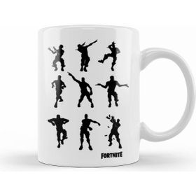 Humuts Fortnite Dans Kupa 2 Bardak