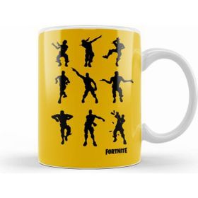 Humuts Fortnite Dans Kupa Bardak