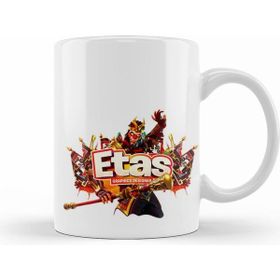 Humuts Fortnite Etas Kupa Bardak