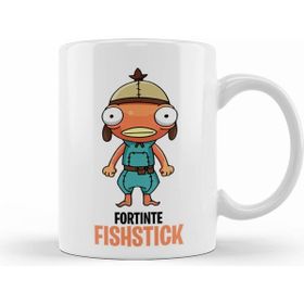 Humuts Fortnite Fıshstıck Fortnite Kupa Bardak