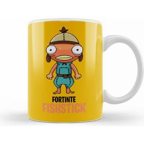 Humuts Fortnite Fıshstıck Fortnite Kupa Bardak