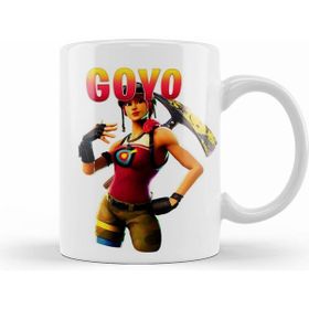 Humuts Fortnite Goyo Kupa Bardak