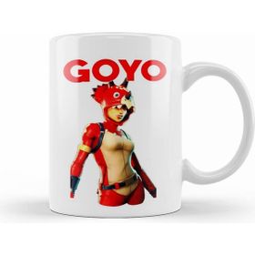 Humuts Fortnite Goyo Kupa Bardak
