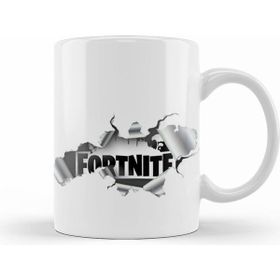 Humuts Fortnite Kupa 2 Bardak