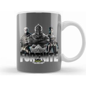 Humuts Fortnite Kupa Bardak
