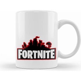 Humuts Fortnite Kupa Bardak