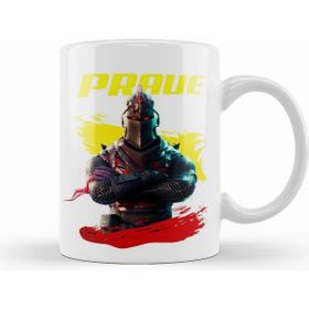 Humuts Fortnite Kupa Bardak