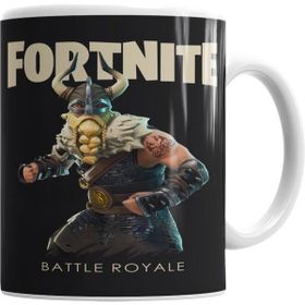 Humuts Fortnite Magnus Kupa Bardak