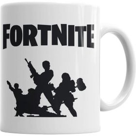 Humuts Fortnite Queda Livre Kupa Bardak