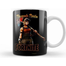 Humuts Fortnite Renegade Raider Kupa Bardak