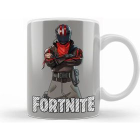 Humuts Fortnite Skin Burnout Kupa Bardak
