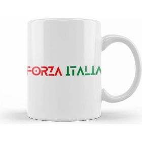 Humuts Forza Italia Kupa Bardak