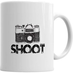 Humuts Fotoğraf Shoot ZERO067 Kupa Bardak