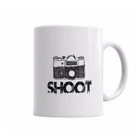 Humuts Fotoğraf Shoot ZERO067 Kupa Bardak