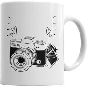 Humuts Fotografia Just Say Cheese Fotograf Kupa Bardak