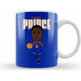 Humuts Frank Ntilikina The French Prince Beyaz Kupa