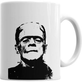 Humuts Frankenstein Kupa Bardak