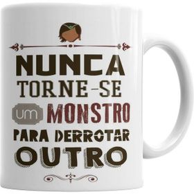 Humuts Frase Karma Beyaz Kupa
