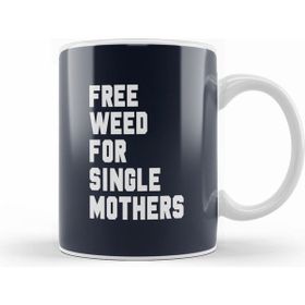 Humuts Free Weed For Single Mothers Foregone Conclusion David Bren Kupa Bardak