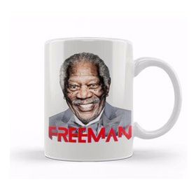 Humuts Freeman Kupa Bardak