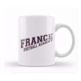 Humuts French Footbal France Academy World Football Championship 2018 Kupa Bardak
