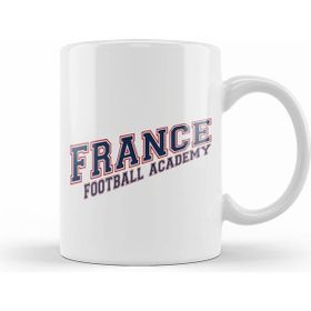 Humuts French Footbal France Academy World Football Championship 2018 Kupa Bardak