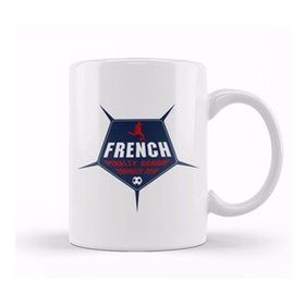 Humuts French Football France Penalty School World Football Championship 2018 Kupa Bardak
