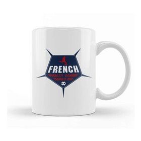 Humuts French Football France Penalty School World Football Championship 2018 Kupa Bardak