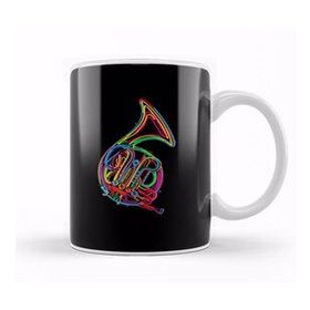 Humuts French Horn Music 01 Kupa Bardak