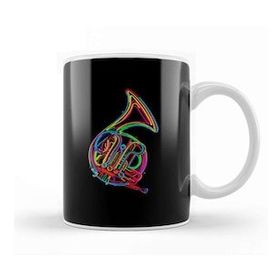 Humuts French Horn Music 01 Kupa Bardak