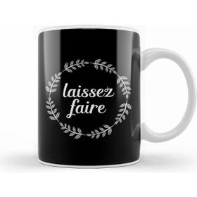 Humuts French Slogan L'amour Triomphe Kupa