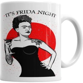 Humuts Frida Kahlo Kupa