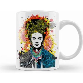 Humuts Frida Mandala Kupa Bardak