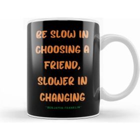 Humuts Friendship Quotes Day Ideas Love Gift Robert Louis Kupa Bardak