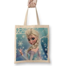 Humuts Frozen Elsa Bez Çanta