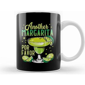 Humuts Funny Another Margarita Por Favor Drinking Pun Kupa Bardak