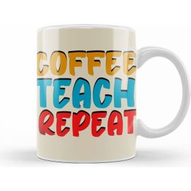 Humuts Funny Coffee Drinks Art Lover Gift Quote Beyaz Kupa
