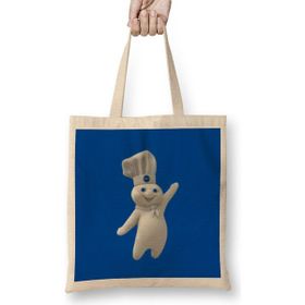 Humuts Funny Doughboy Bez Çanta