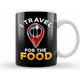 Humuts Funny I Travel For The Food Traveling Food Critic Kupa Bardak