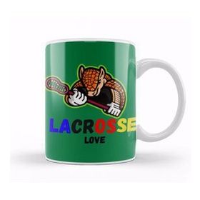 Humuts Funny Lacrosse Lacrosse Gift For Lacrosse Player Lacrosse Mom Lacrosse Dad Lax Lacrosse Coach Gift Maglietta Beyaz Kupa