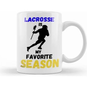 Humuts Funny Lacrosse Lacrosse Gift For Lacrosse Player Lacrosse Mom Lacrosse Dad Lax Lacrosse Coach Gift Maglietta Beyaz Kupa