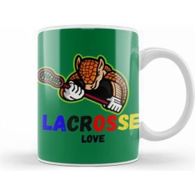 Humuts Funny Lacrosse Lacrosse Gift For Lacrosse Player Lacrosse Mom Lacrosse Dad Lax Lacrosse Coach Gift Maglietta Beyaz Kupa