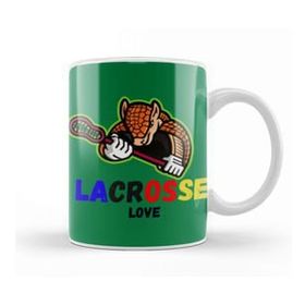 Humuts Funny Lacrosse Lacrosse Gift For Lacrosse Player Lacrosse Mom Lacrosse Dad Lax Lacrosse Coach Gift Maglietta Beyaz Kupa