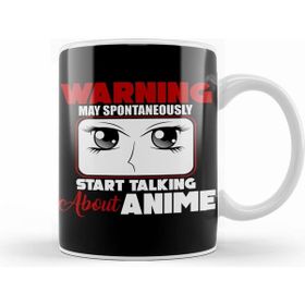Humuts Funny May Spontaneously Start Talking About Anime Beyaz Kupa