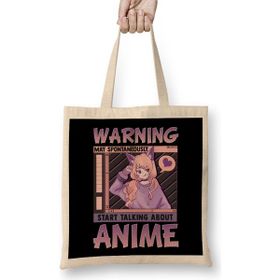 Humuts Funny May Spontaneously Start Talking About Anime Bez Çanta